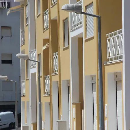 Apartment Anna - Maria *