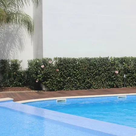 Apartment Anna - Maria Albufeira