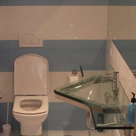 Anna - Maria Διαμέρισμα *