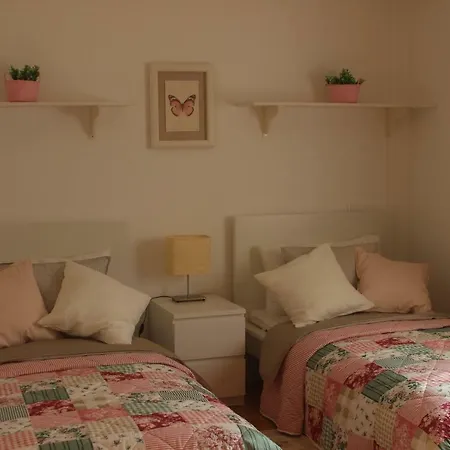 Apartamento Anna - Maria