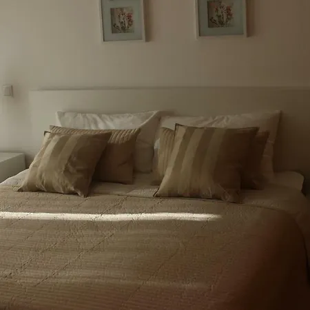 Anna - Maria Apartamento