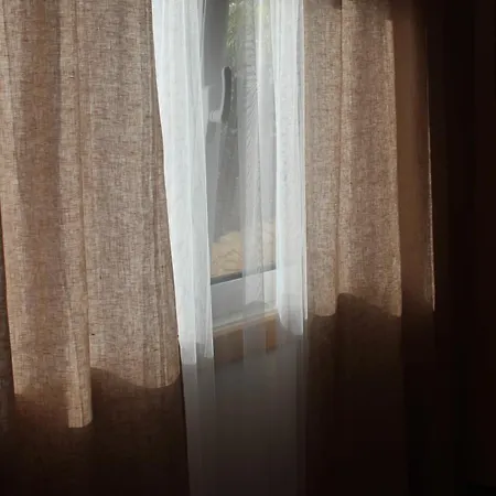 アパート Anna - Maria