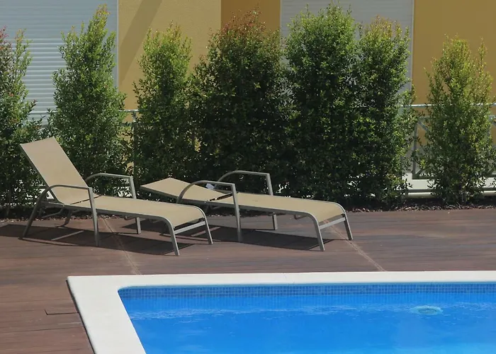 Anna - Maria Apartamento