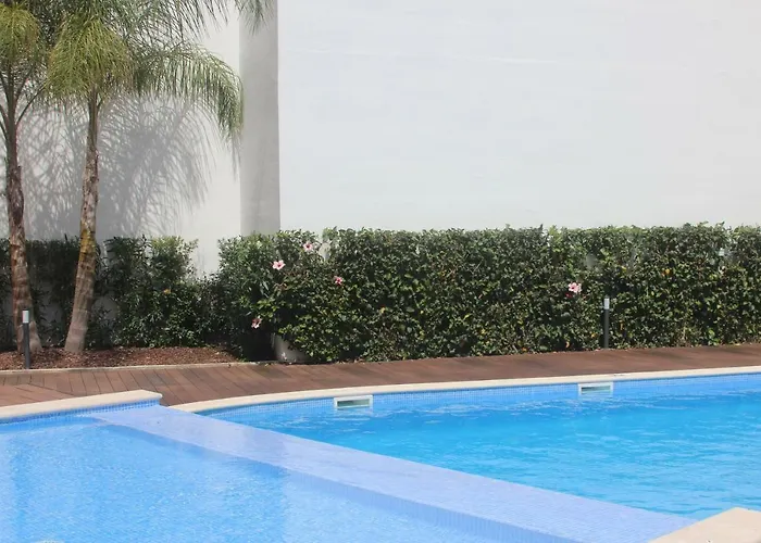 Apartamento Anna - Maria Albufeira