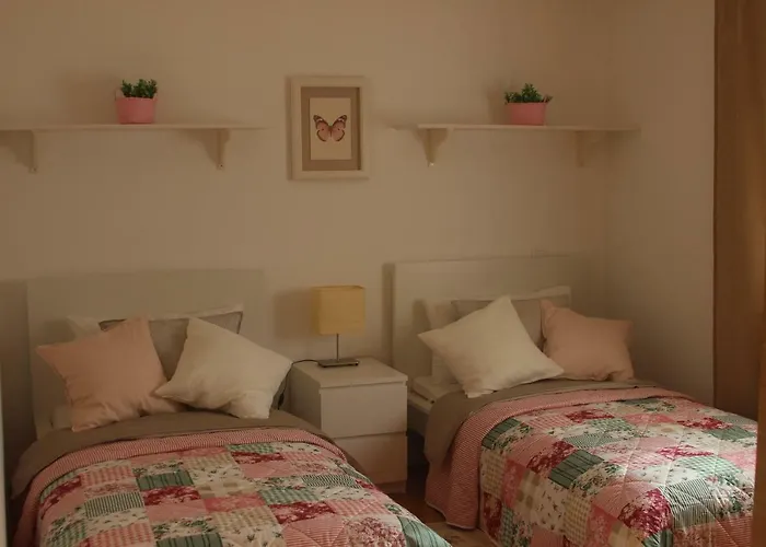 Apartamento Anna - Maria