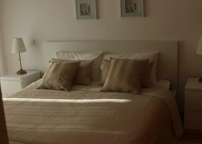 Anna - Maria Apartamento
