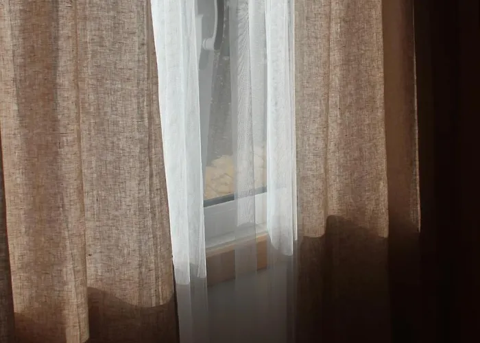 Apartamento Anna - Maria