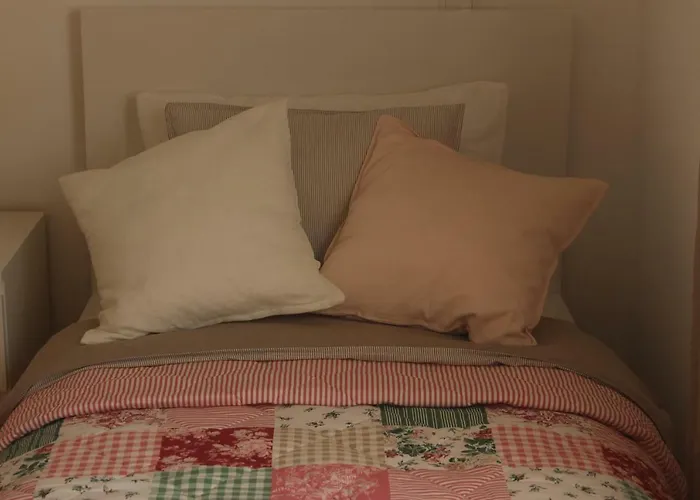 Apartamento Anna - Maria