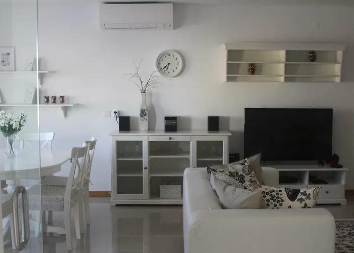 Anna - Maria Apartamento