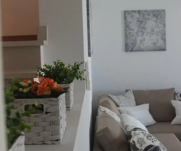 Anna - Maria Apartamento