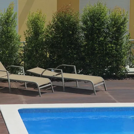 Anna - Maria Appartement