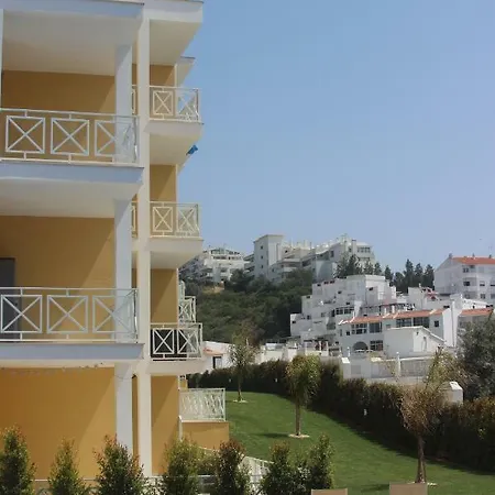 Appartement Anna - Maria *