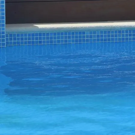 Appartement Anna - Maria *