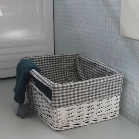 Anna - Maria Apartman