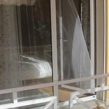 Appartement Anna - Maria *