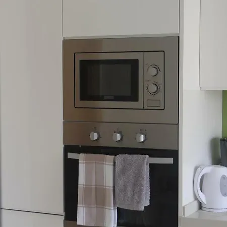 Appartement Anna - Maria *