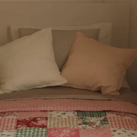 Lejlighed Anna - Maria