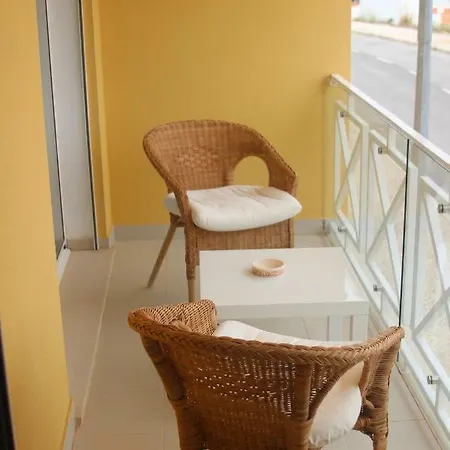 Appartement Anna - Maria *