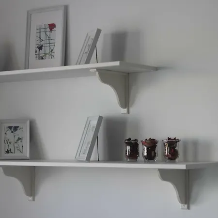 Lejlighed Anna - Maria Albufeira