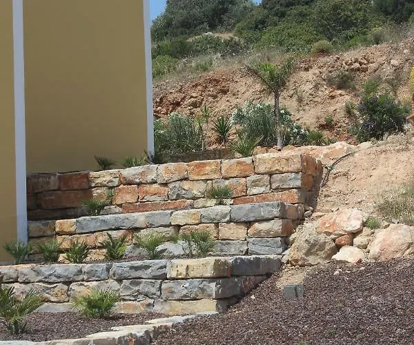 Anna - Maria شقة البوفيرا