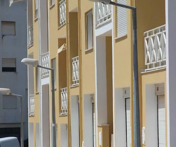 شقة Anna - Maria *