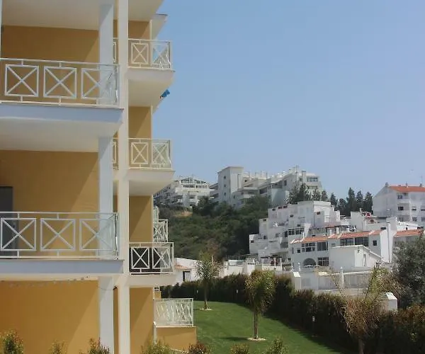 شقة Anna - Maria *