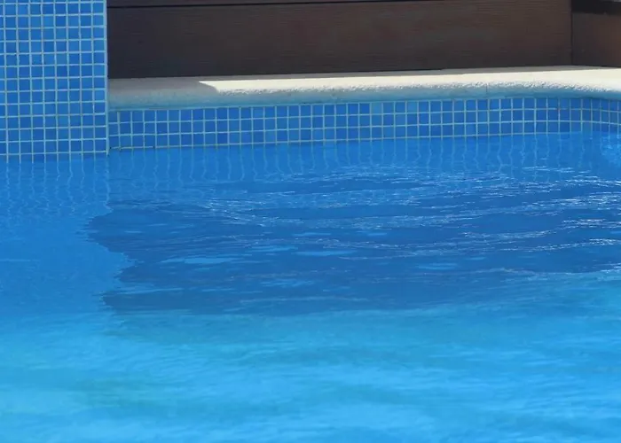 شقة Anna - Maria *