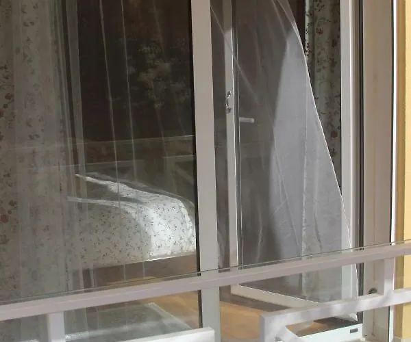 شقة Anna - Maria *