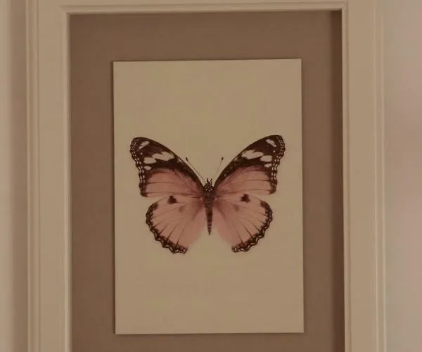 شقة Anna - Maria البوفيرا