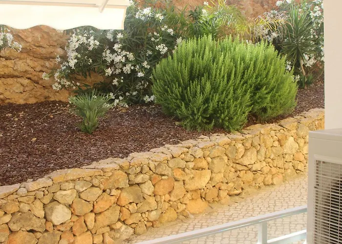 شقة Anna - Maria البوفيرا