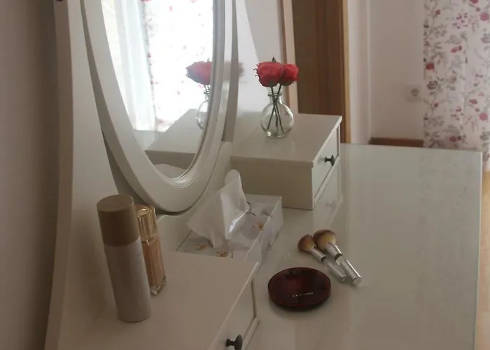 Anna - Maria شقة البوفيرا