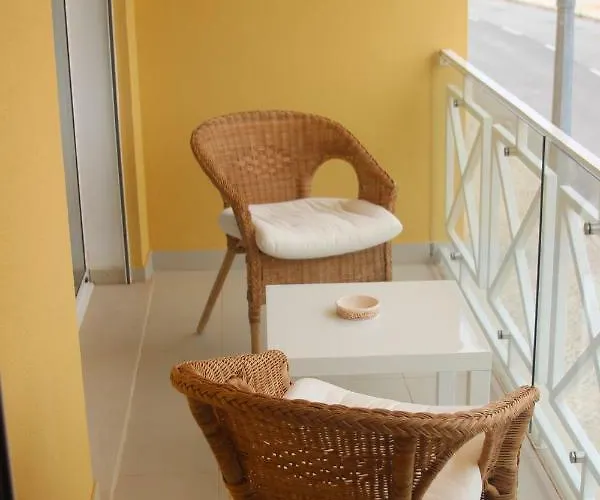 شقة Anna - Maria *