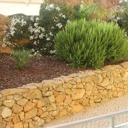 Apartment Anna - Maria Albufeira