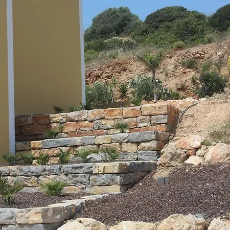 Anna - Maria Apartmán Albufeira