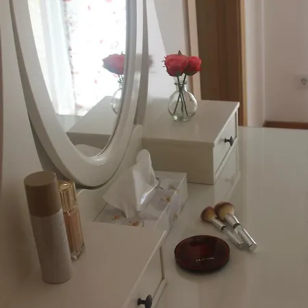 Anna - Maria Apartmán Albufeira
