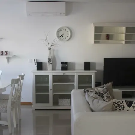 Anna - Maria Apartmán