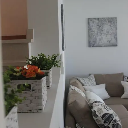 Anna - Maria Apartmán